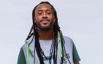 Music video director, and television producer J Blessing