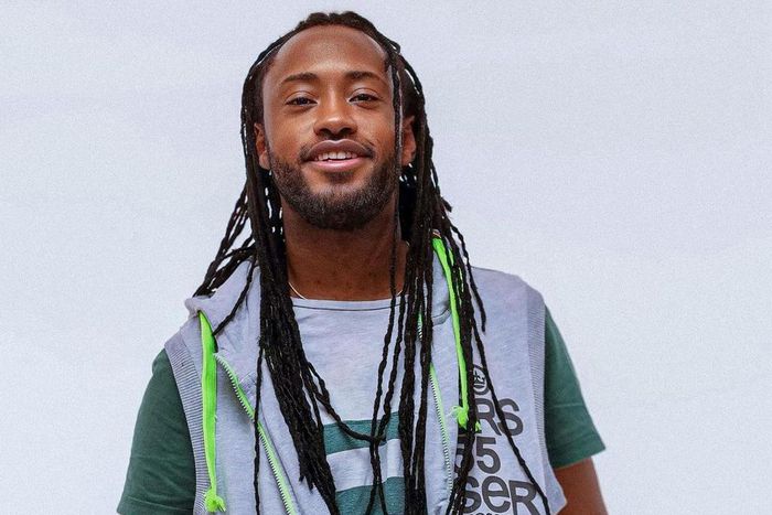 Music video director, and television producer J Blessing