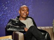 Dave Chappelle