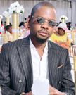 Musician Ben Pol