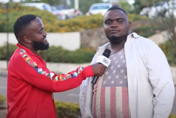 Silva Kido [left] and Kabudaa