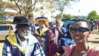 George Wajackoyah during the 20th Graduation ceremony at Masinde Muliro University of Science and Technology