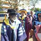 George Wajackoyah during the 20th Graduation ceremony at Masinde Muliro University of Science and Technology