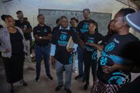 NCBA and Baboon Project Kenya team up to plant 10,000 trees in Nakuru County for World Environment Day