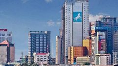 Top 10 banks emerge in ESG ranking for financial institutions [BI]