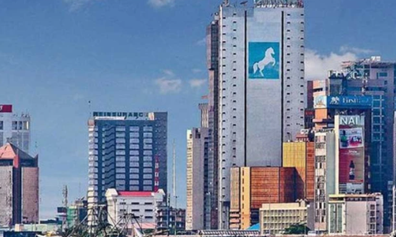 Top 10 banks emerge in ESG ranking for financial institutions [BI]