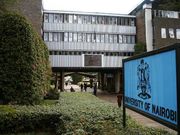 University of Nairobi