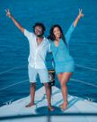 Bahati & Diana Marua