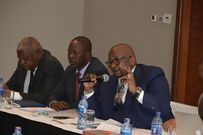 PS Hinga: Why affordable housing units are in darkness years after completion