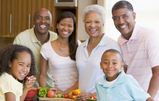 Eat healthy as you get older [Nationaljewishcenter]
