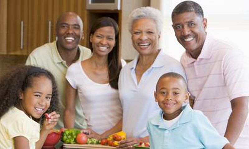 Eat healthy as you get older [Nationaljewishcenter]