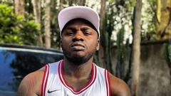 Khaligraph Jones
