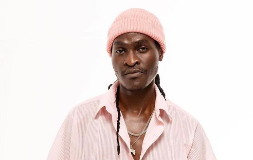 H_Art The Band founder member Mordecai Dex