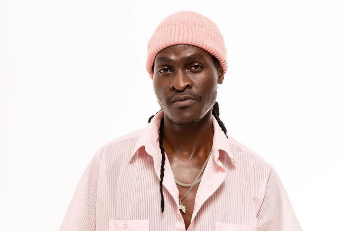 H_Art The Band founder member Mordecai Dex