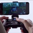 Microsoft plans to bring cloud gaming to mobile devices.