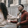 Couple arguing - How to stop your man from cheating