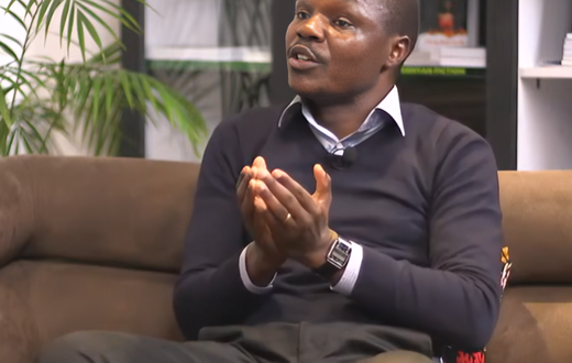 Gabriel Oguda
