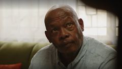 Actor Arabron Osenya