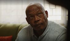 Actor Arabron Osenya