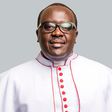All Saints Cathedral Provost Canon Sammy Wainaina