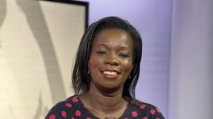 Former Tahidi High actress Lydia Gitachu