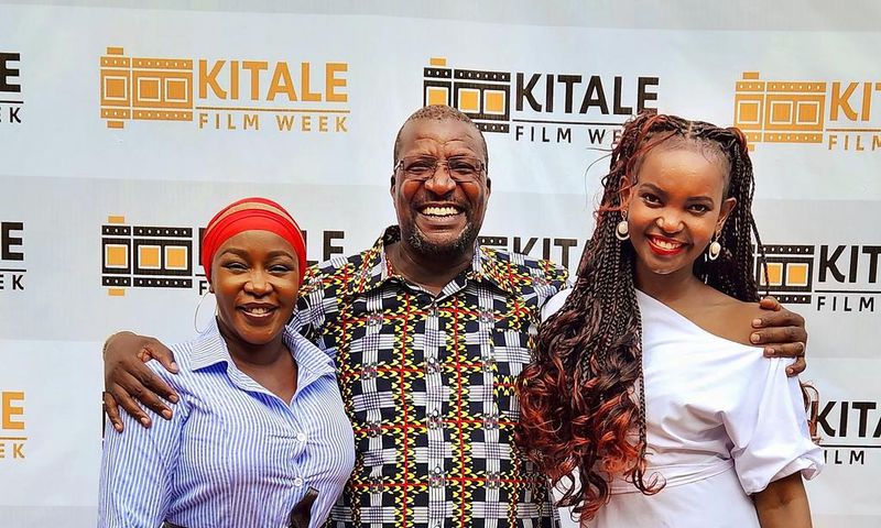 Kitale Film Festival 2023