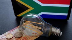 South Africa