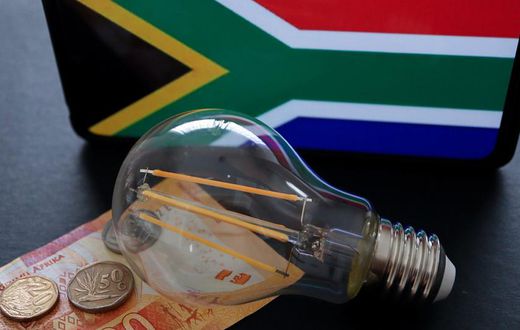 South Africa