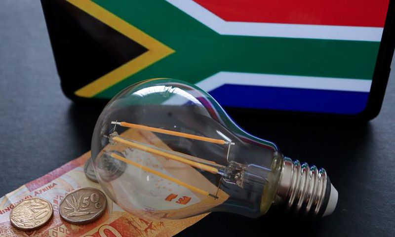 South Africa