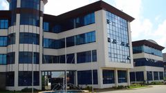 Standard Group Plc Headquarters along Mombasa Road in Nairobi [Photo: Business Today]