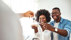 Choosing to pay rent or not should be based on your needs [stockphoto]