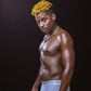 Eric Omondi body transformation.