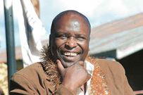 Jonathan Toroitich Moi who died in Nakuru on April 19, 2019