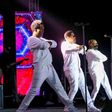 Boyz II Men put up a stunner of a show in Nairobi on Saturday, June 10