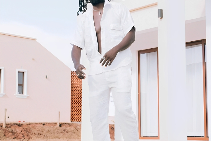 Nviiri The Storyteller on May 11, 2023.