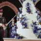 Crown Prince Hussein of Jordan's royal wedding on June 1, 2023