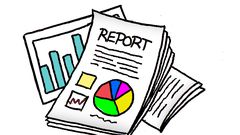 Report 1