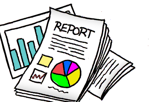 Report 1