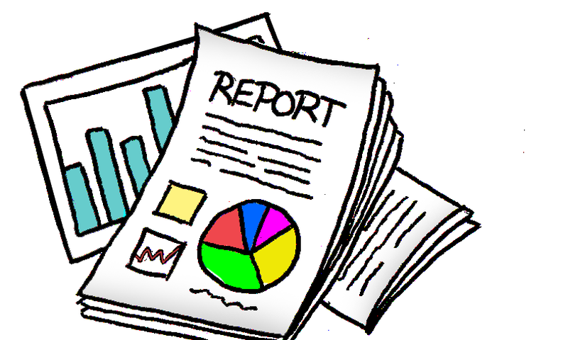 Report 1