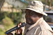Kirinyaga billionaire Andrew Ngirici