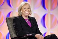 US Ambassador to Kenya Meg Whitman