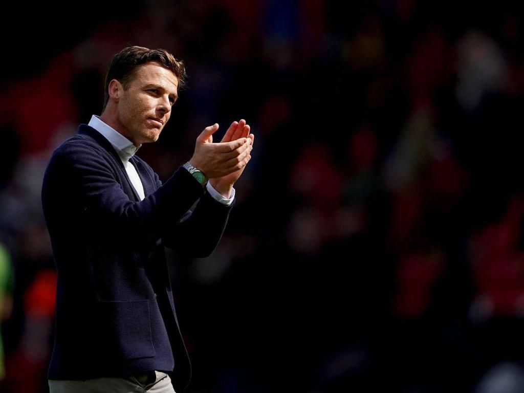 Club Brugge announces Scott Parker as new head coach