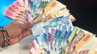 kenyan currency