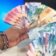 kenyan currency