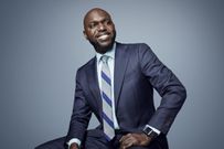 Larry Madowo