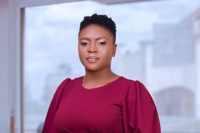 Oparanya's new catch Mary Biketi