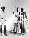 Nabii Elijah Masinde of the Luhya nation