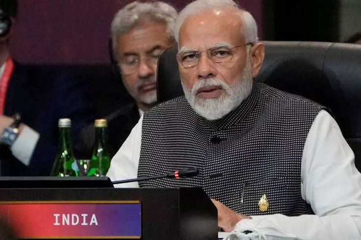 PM Modi