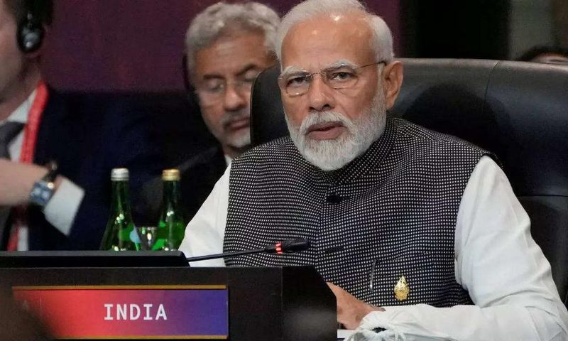 PM Modi