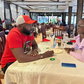 Akothee with businessman Mwenda Thuranira